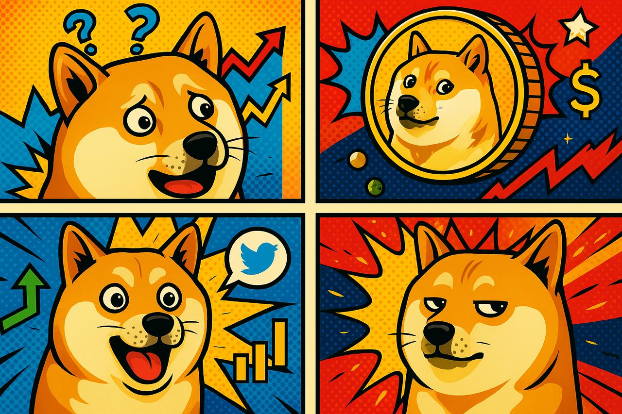 Dogecoin Latest News: Why Remittix Has Become The Number One Trending Crypto Worldwide In 2025