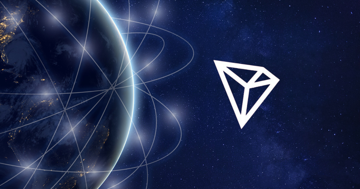 TRON Enters DeFi 2.0 with SunPerp and Sun Wukong