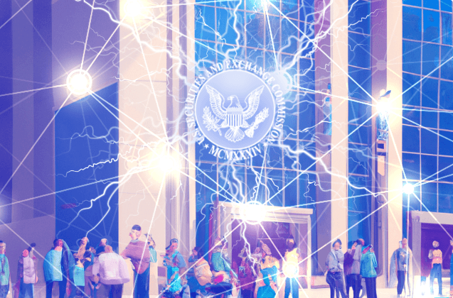 Wie die SEC-Kryptovorschriften mehr Rechenschaftspflicht und Transparenz auf den Markt bringen