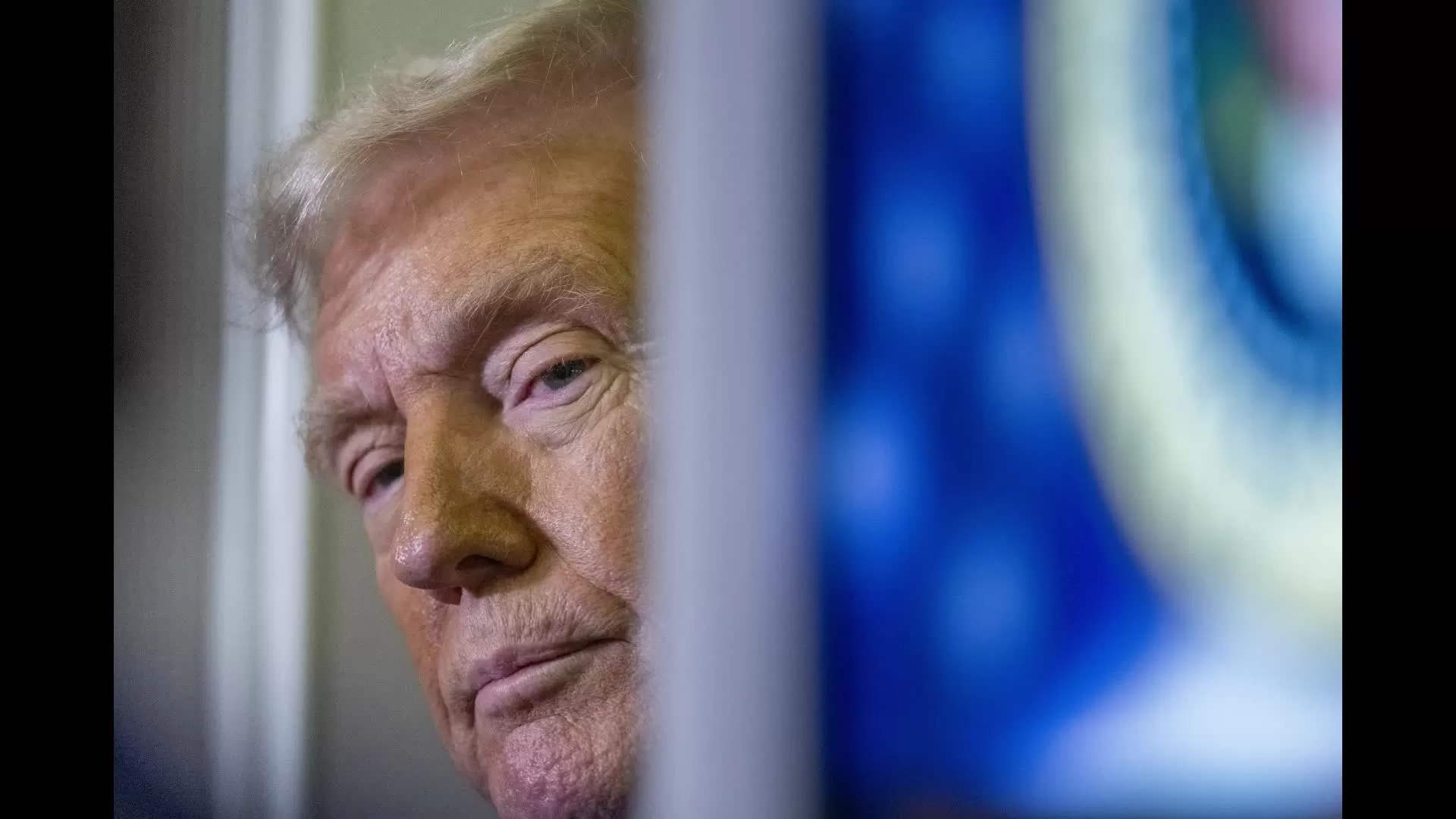 There is a New Development on Trump’s Tariffs that Suppress the Cryptocurrency Market