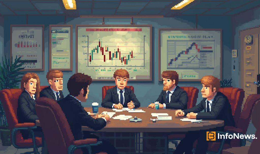 SEC Delays Decision on Canary Capital's Litecoin ETF