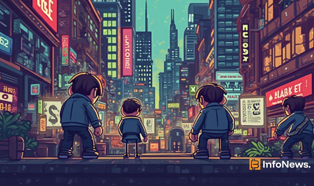 U.S.-China Trade War Escalation Raises Global Market Uncertainty