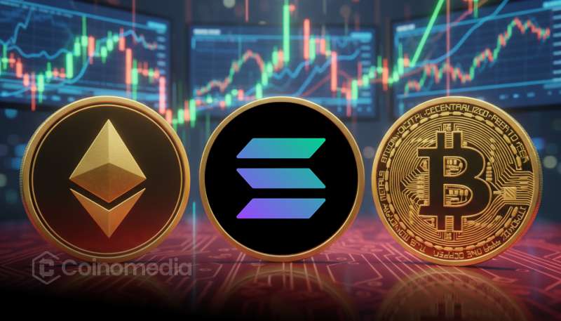 Bitcoin OG Doubles Down on ETH, BTC, and SOL