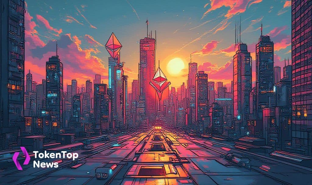 Ethereum Surpasses $3,900 Amid Institutional Support
