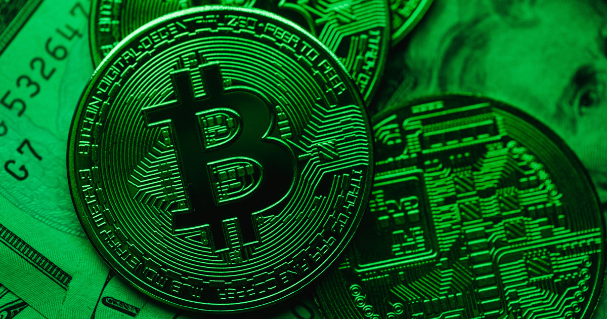 Twenty One Capital Makes NYSE Debut With $4B Bitcoin Treasury