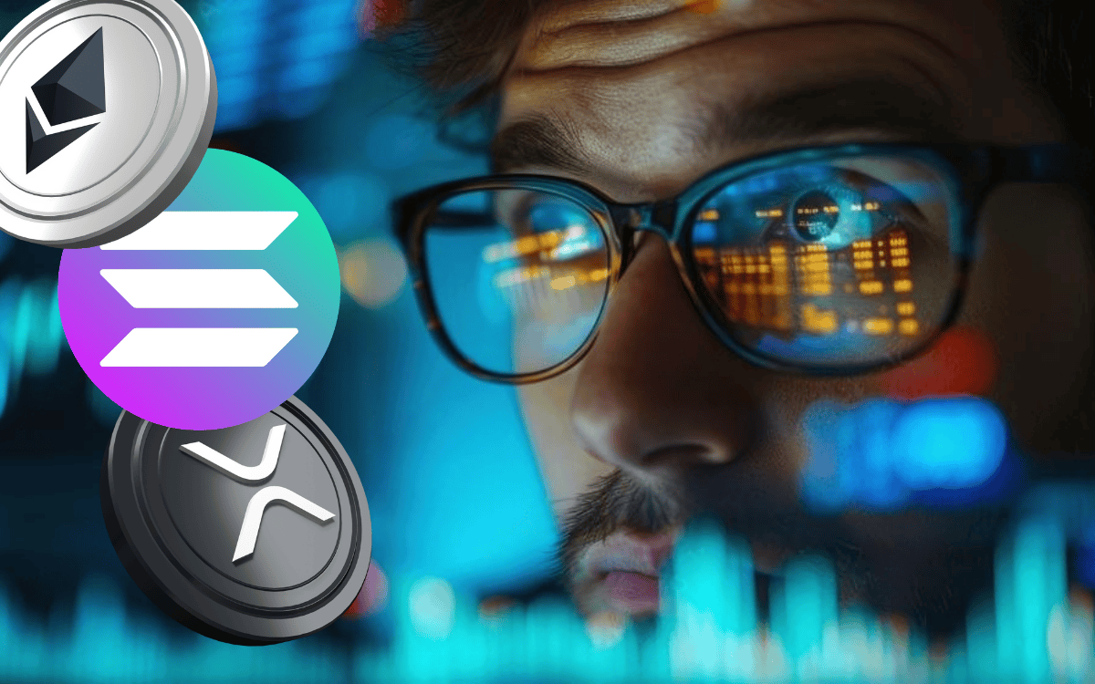Cryptocurrency market trends and the rise of MAGACOINFINANCE