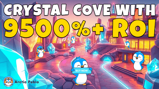 With a $0.10 Forecast, Arctic Pablo Shines as Floki Inu’s NFT Expansion and Notcoin’s Game Integration Add to the Growing Hype