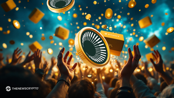 Binance Announces Plasma XPL for BNB Holders on HODLer Airdrops Page