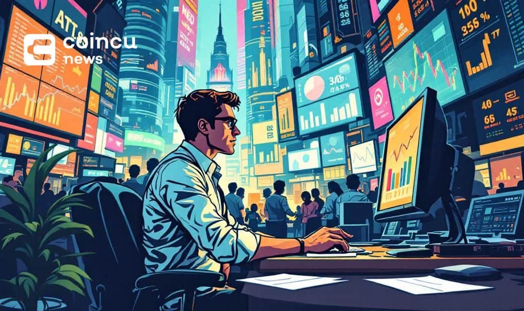 S&P 500 Historically Favored for December Rises