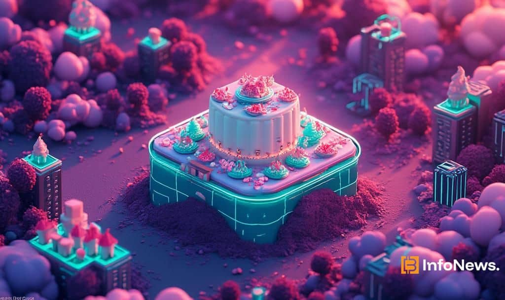 CAKE's Price Stability at Risk if $3 Support Falters