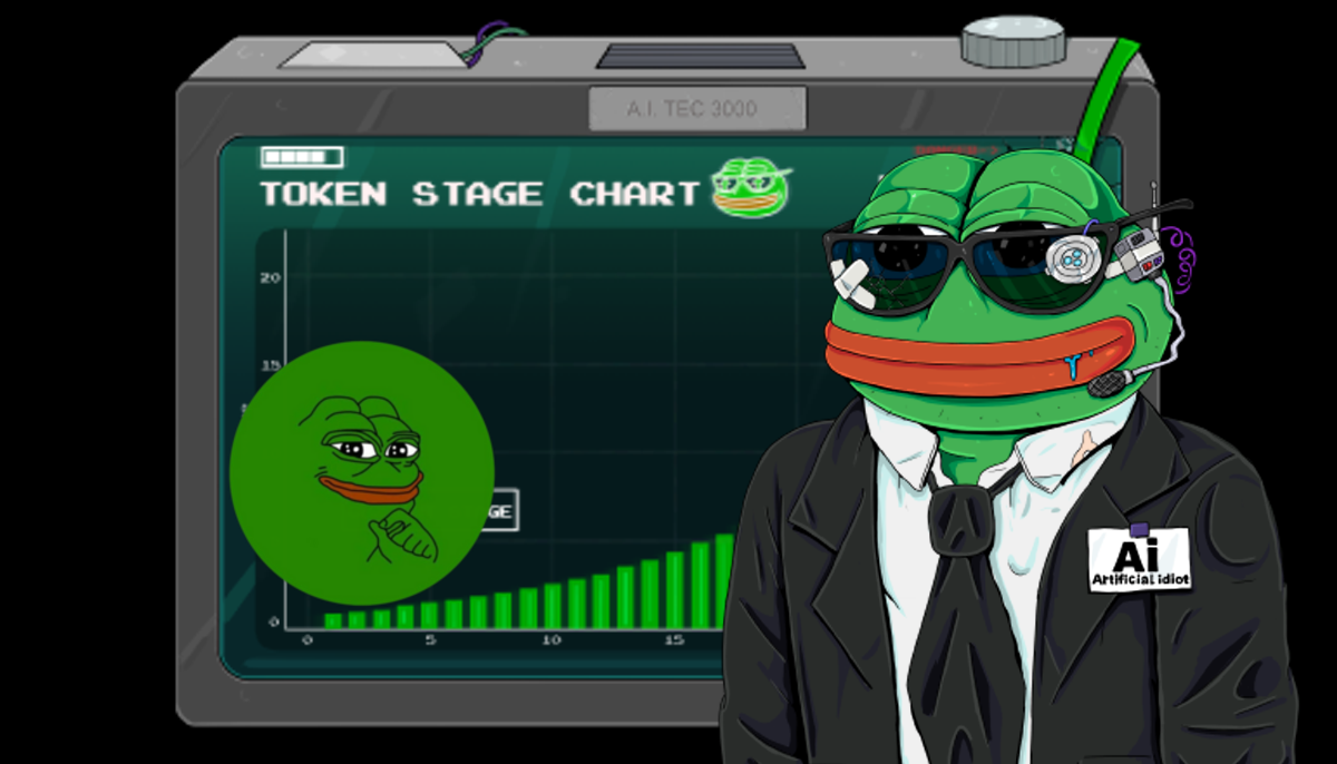 PEPE & Agent AI Defy Memecoin Slump—Analyst Predicts Up to 35% Surge Ahead