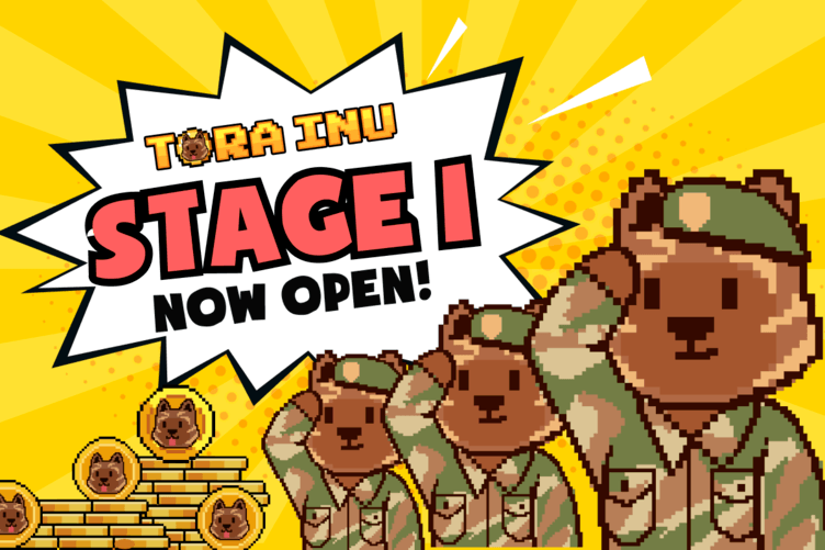 Tora Inu is Making Waves in These Market Conditions Thanks to its Solid Plans