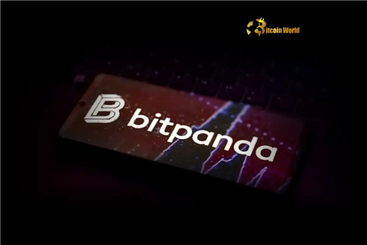 Bitpanda Secures Groundbreaking Broker-Dealer License in Dubai: Unlocking UAE Crypto Market