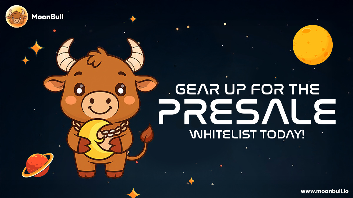Missed Popcat? Secure Your Spot in MoonBull’s Whitelist - The 1000x Crypto Opportunity for 2025