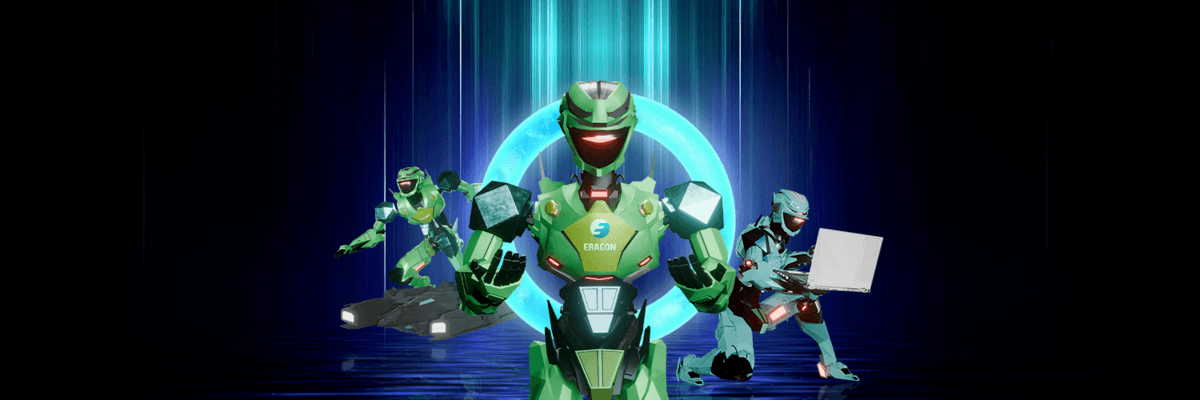 ERAGON x GameFi.org Forge A Strong Alliance To Foster Web3 Mobile Gaming.