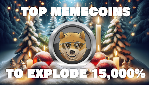 Solana Meme Coins Poised for Gains — Which One Will Outperform DOGE and SHIB