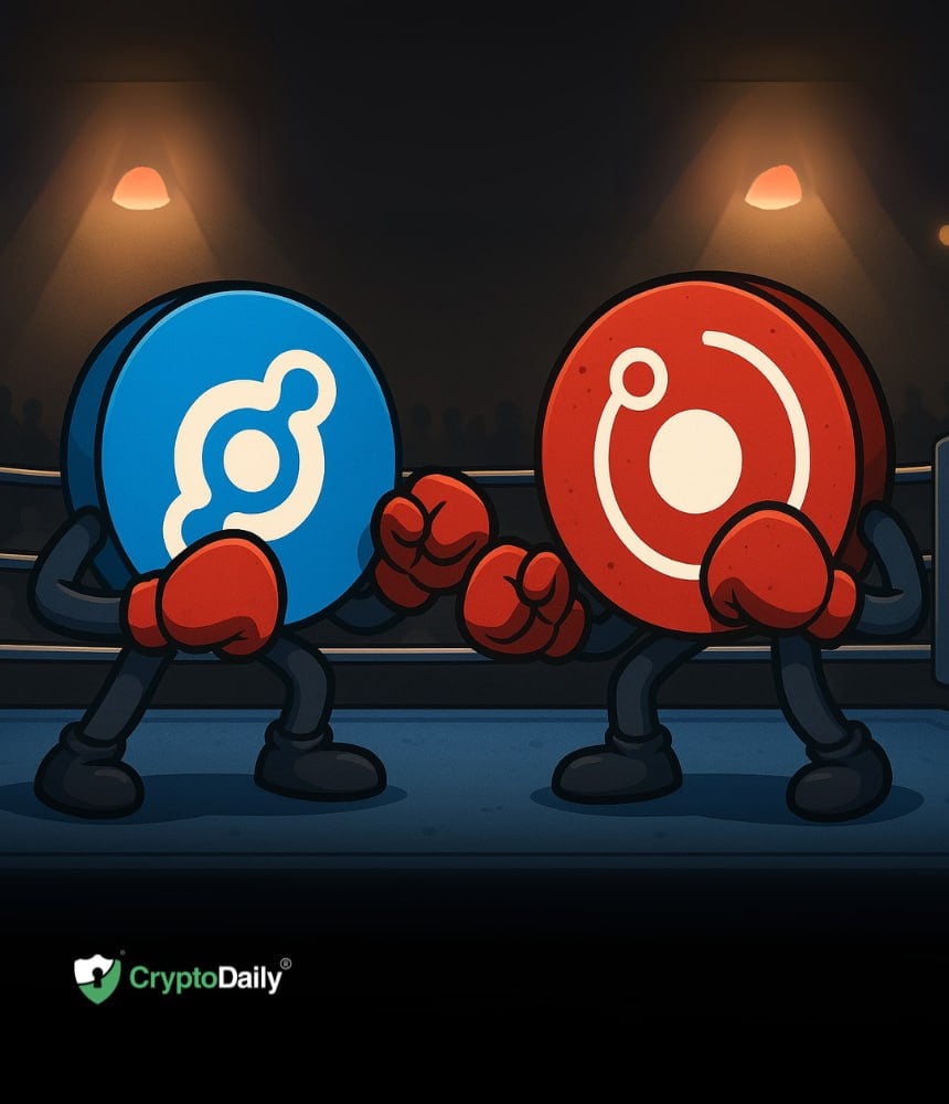 DePIN's Power Players: Analyzing Helium (HNT) vs. Render (RENDER) and Akash Network (AKT)