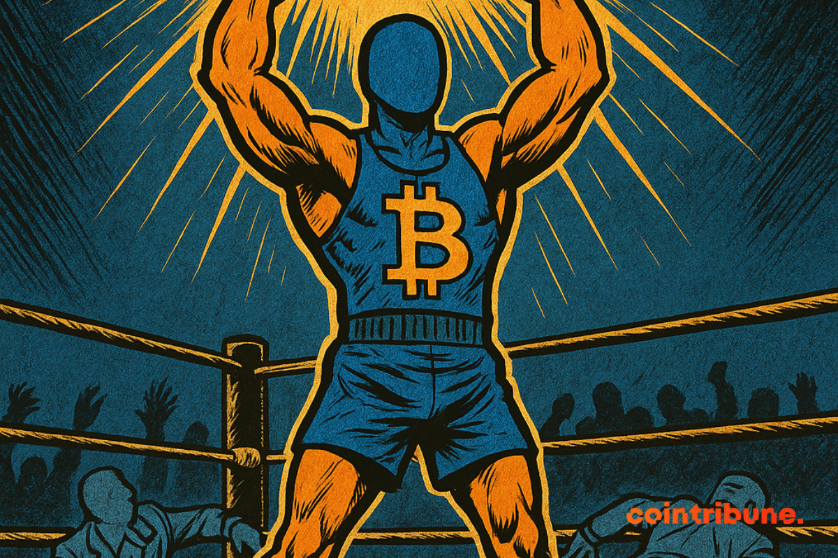 Bitcoin : Strategy escapes the chopping block during the first Nasdaq 100 sorting