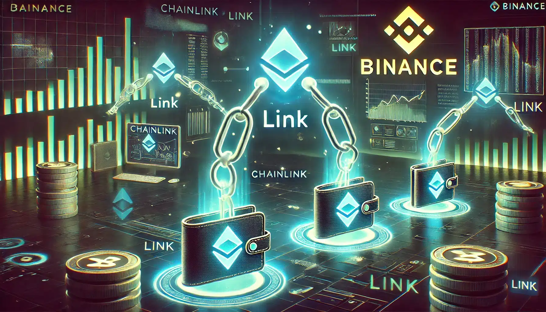 Chainlink Whales Are Accumulating: What’s Driving the Surge?