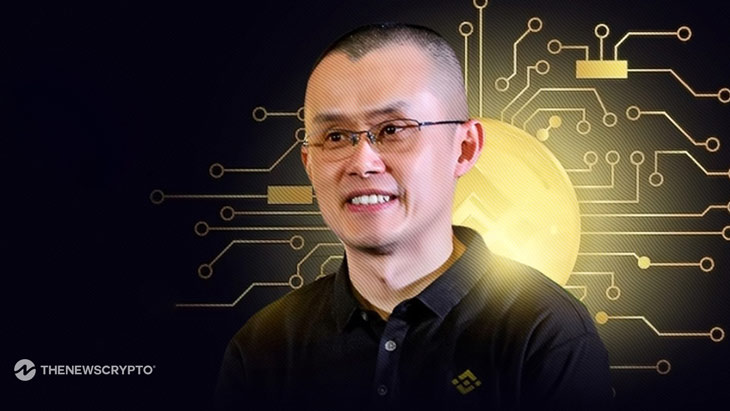 Former Binance CEO CZ Reveals Dog’s Name—Sparks Memecoin Frenzy