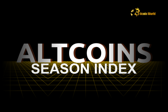 Decoding the Altcoin Season Index: Is Bitcoin Dominating the Crypto Market?