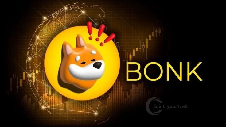 BONK Price Slides to $0.000015 Amid Profit-Taking and Market Consolidation