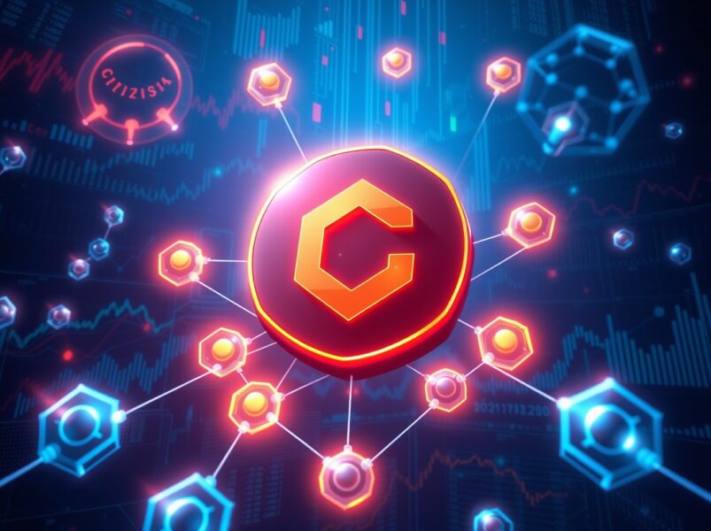 Chainlink Price Prediction 2025-2030: Will LINK Reach $100? The Critical Forecast