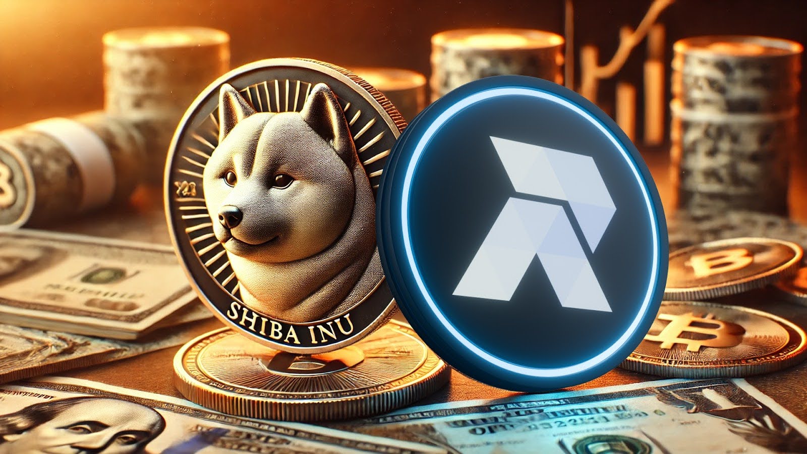 RCO Finance is Gaining More Traction Than Shiba Inu Did in 2021, Here’s Why