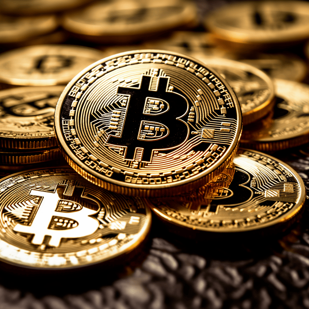 SEC set to decide on seven Bitcoin ETFs in the coming week