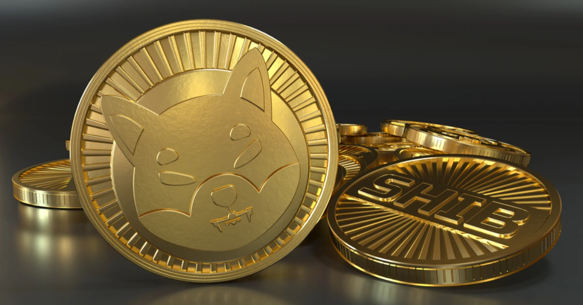 Shiba Inu Alternative Goes Viral as XRP Slows Down