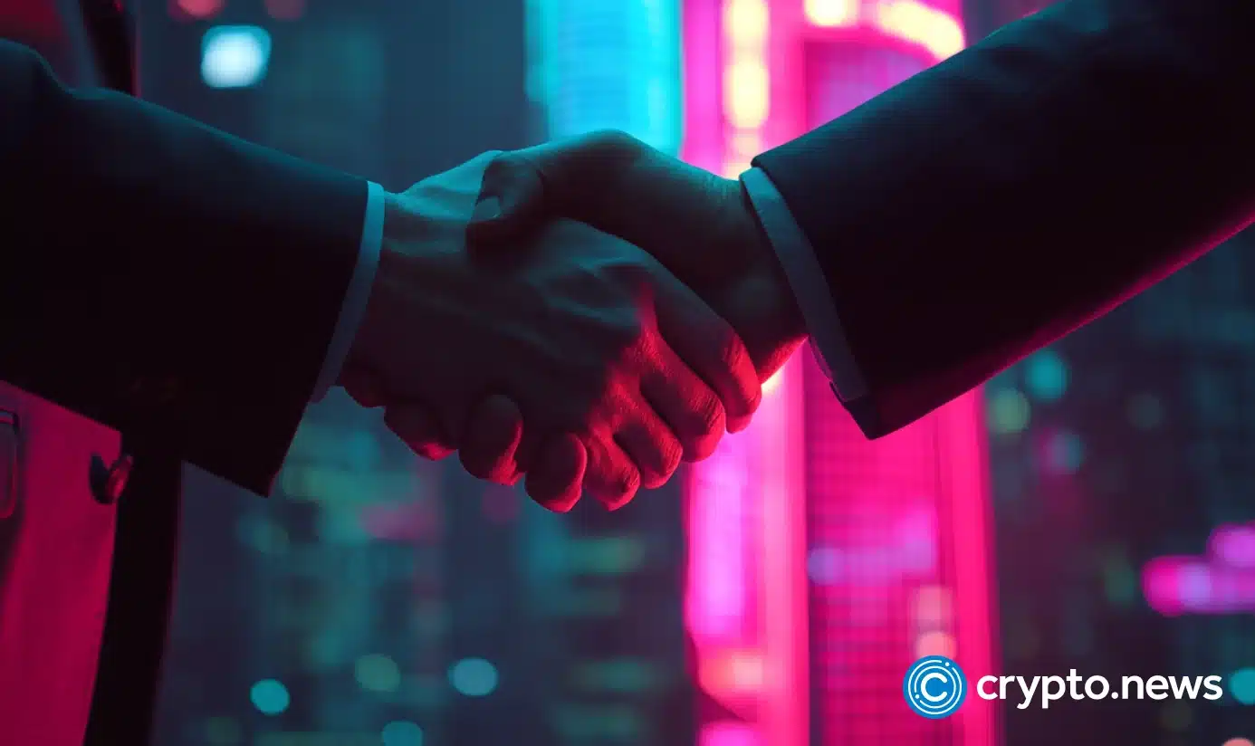 Celestia reclaims 43 million TIA from Polychain in buyback deal