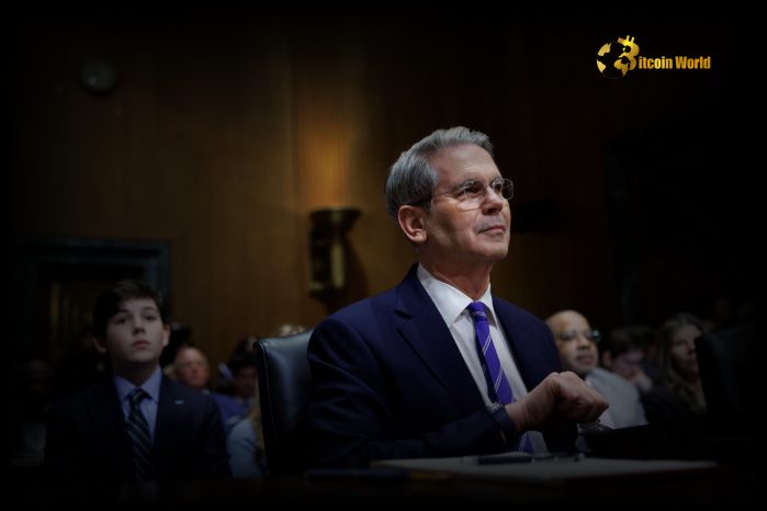 Triumphant Turnaround: US Treasury Secretary Announces End to Crypto Crackdown, Unleashing Digital Asset Innovation