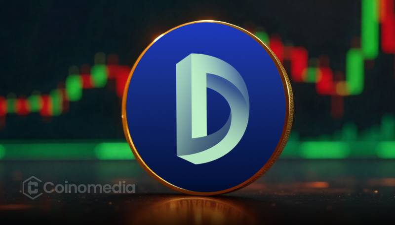 DIA Breaks Resistance, Eyes $1.98 Amid AI & Web3 Boom