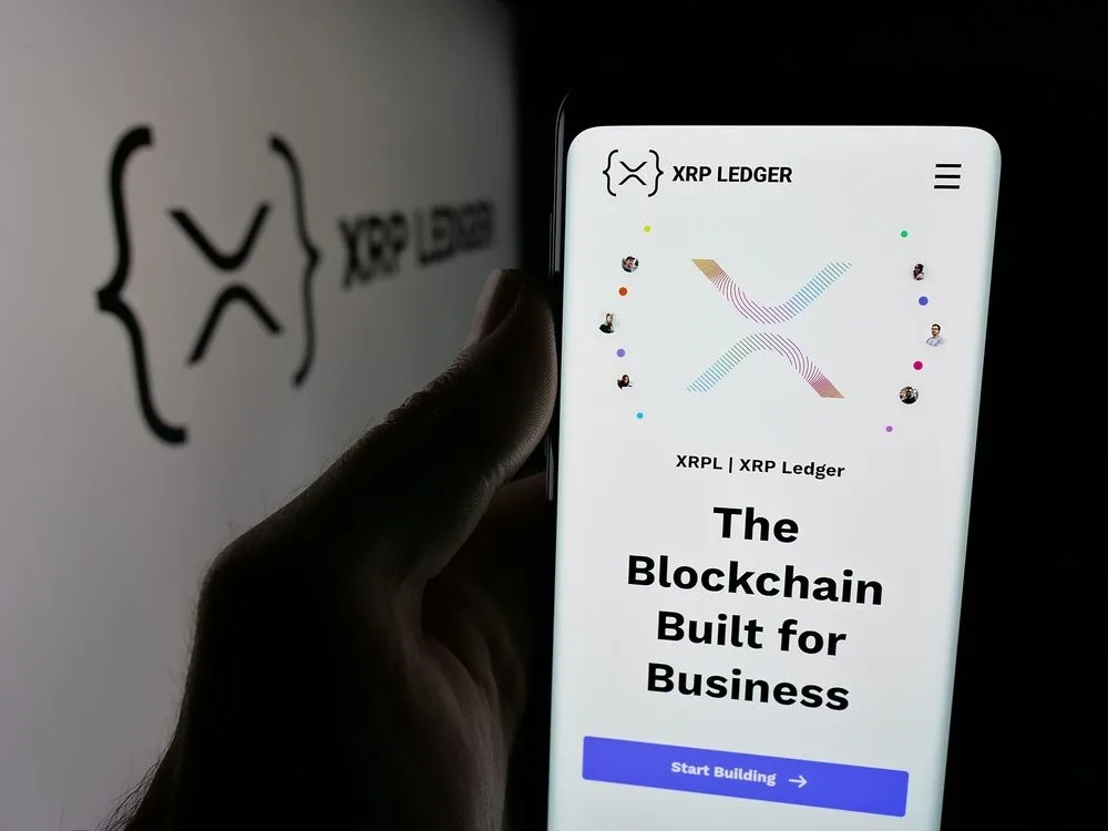 SEC Greenlights Stock & Bond Tokenization — Big Win for XRP Ledger