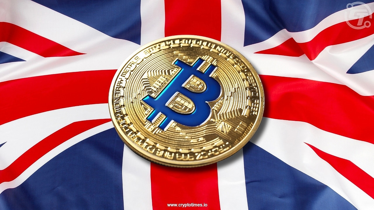 UK Lifts Four-Year Ban on Crypto ETNs for Retail Investors