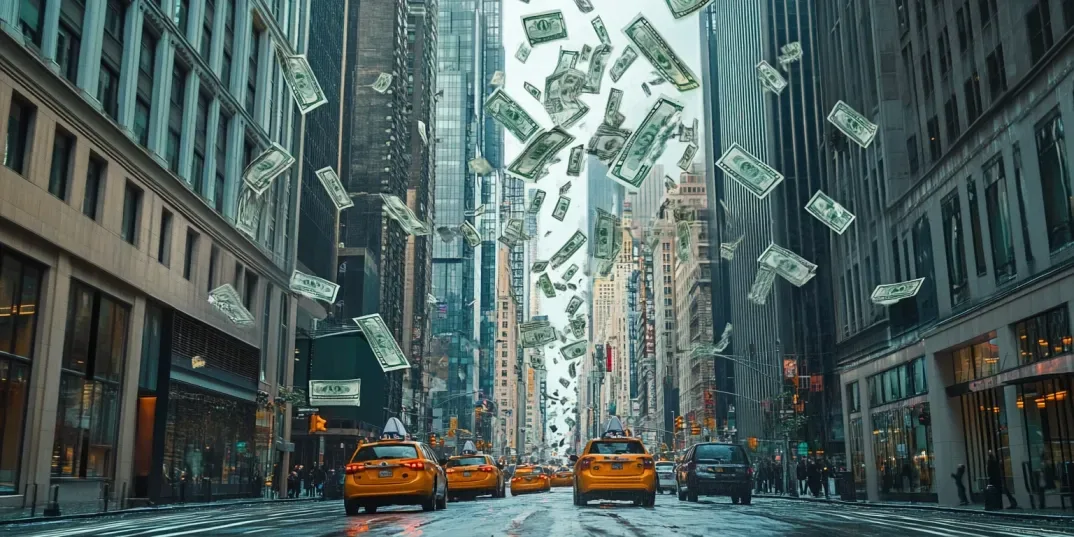 Trump Considers Giving Americans Share of Savings from Musk’s DOGE