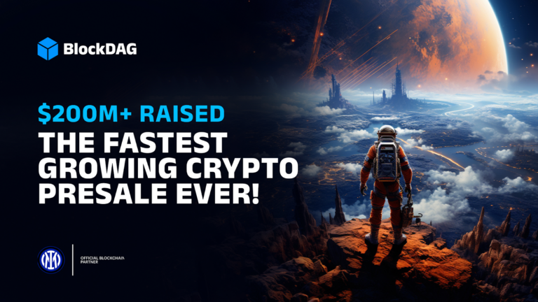 OM Flashes Bullish Signals, ADA Gains Momentum—Yet BlockDAG’s 2380% Surge Steals the Spotlight!