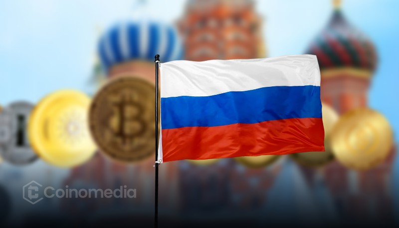 Russia Uses Crypto for $192B Oil Trade with China & India