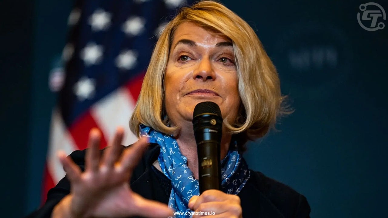 Sen. Lummis Vows to Investigate Operation Chokepoint 2.0 Scandal