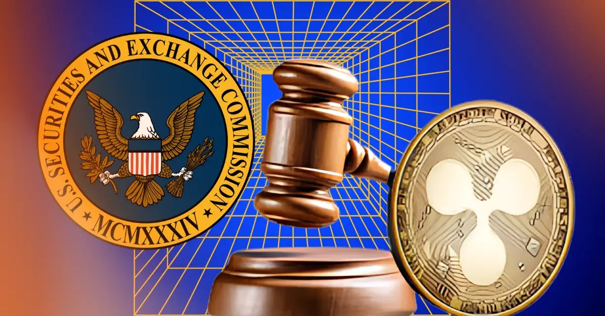 Ripple Lawsuit News: XRP Community Seeks Massive $500 Billion Restitution After SEC Fallout