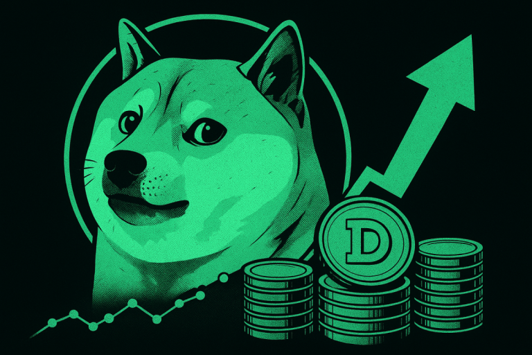 Elon Musk’s Aid-Backed Dogecoin Treasury Company to be Launched Soon – DOGE to Hit $0.4?