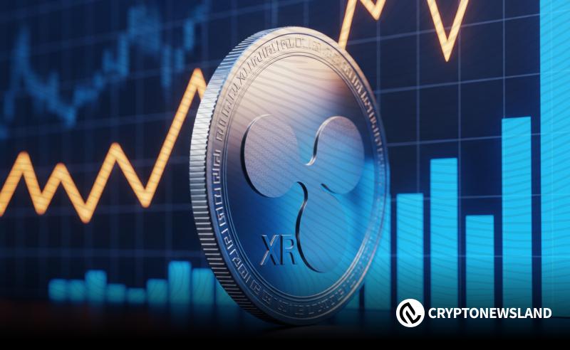 Flare Launches FXRP, Allowing XRP Holders to Access Decentralized Finance for Lending and Staking