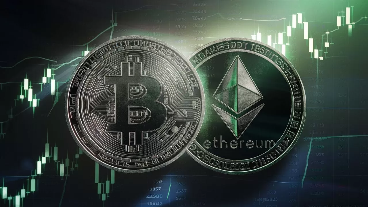 $8 Billion Options Quake in Bitcoin and Ethereum! What Does It Signal for BTC and ETH Prices?