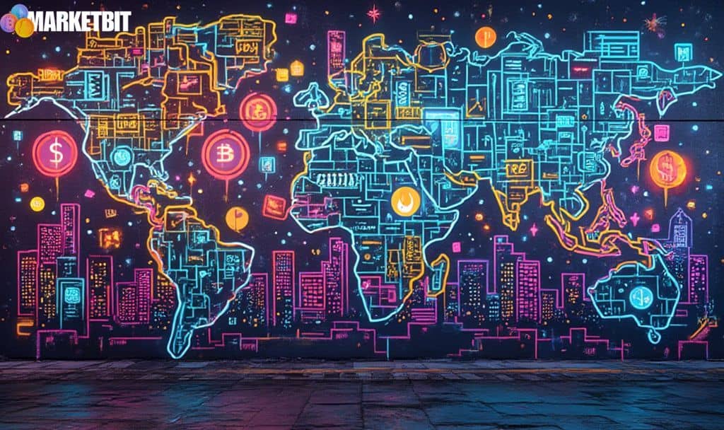 Citi Predicts $4 Trillion Stablecoin Market by 2030