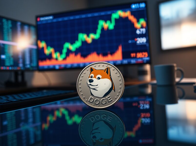 Dogecoin (DOGE) Price Prediction 2026–2030: Bold Forecast on Whether DOGE Will Reach $1