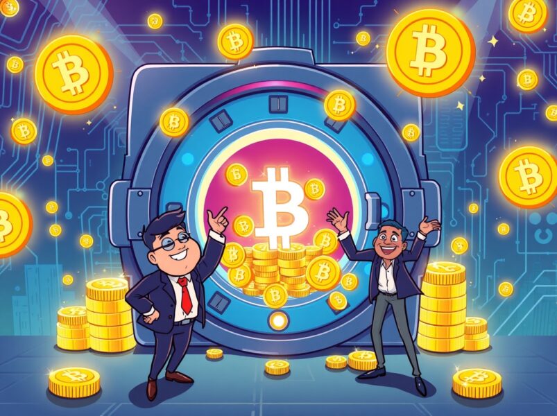 Binance Alpha adds RTX: A Game-Changer for Early Crypto Investors