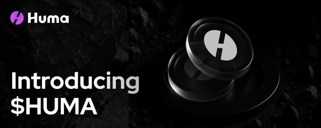 Binance to Launch Huma Finance (HUMA) as 70th Launchpool Project