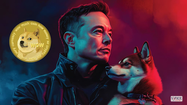 Dogecoin (DOGE) Witnesses Strong Accumulation Before US Crypto Summit – Is a Bullish Surge on the Horizon?