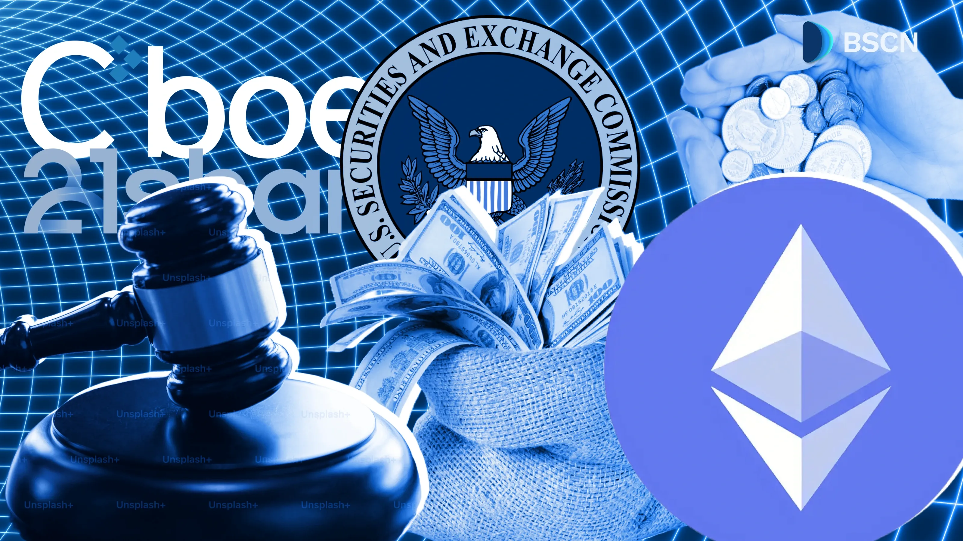 Ethereum ETFs Could Soon Offer Staking Rewards: Details