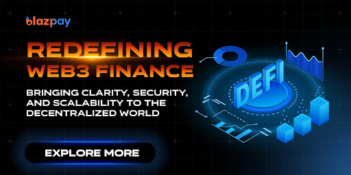 Blazpay AI Crypto Presale Announces Verified Audit as Phase 5 Surpasses $2.02M